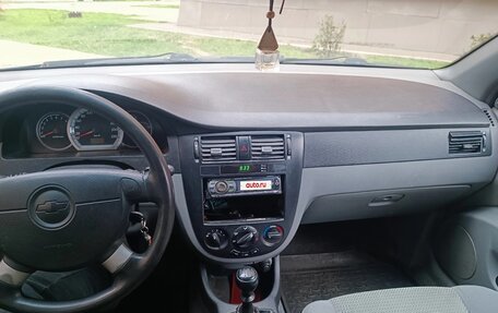 Chevrolet Lacetti, 2008 год, 250 000 рублей, 15 фотография