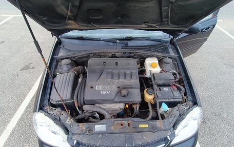 Chevrolet Lacetti, 2008 год, 250 000 рублей, 14 фотография