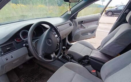 Chevrolet Lacetti, 2008 год, 250 000 рублей, 11 фотография