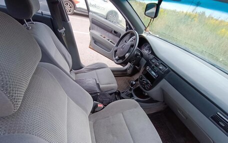 Chevrolet Lacetti, 2008 год, 250 000 рублей, 10 фотография
