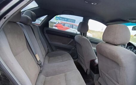 Chevrolet Lacetti, 2008 год, 250 000 рублей, 8 фотография