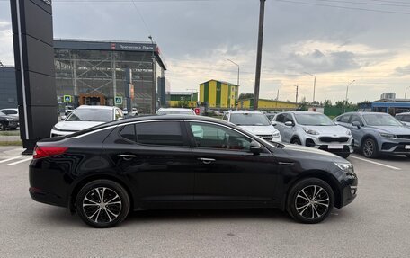 KIA Optima III, 2012 год, 899 000 рублей, 5 фотография