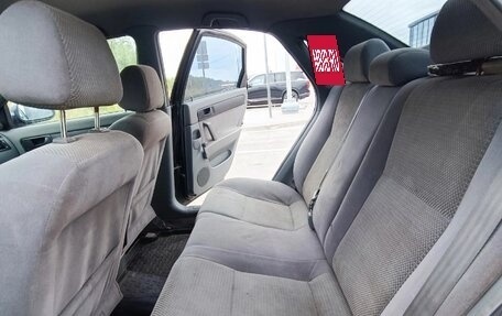 Chevrolet Lacetti, 2008 год, 250 000 рублей, 9 фотография