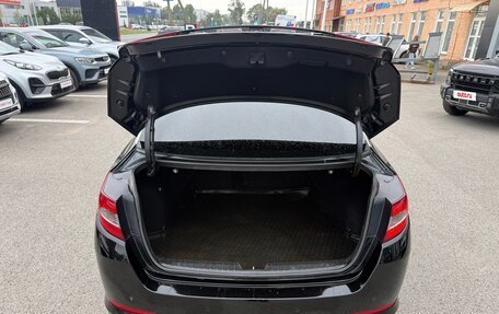 KIA Optima III, 2012 год, 899 000 рублей, 8 фотография