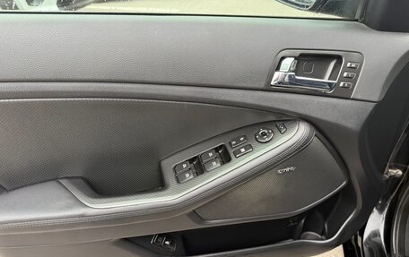 KIA Optima III, 2012 год, 899 000 рублей, 16 фотография