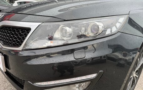 KIA Optima III, 2012 год, 899 000 рублей, 12 фотография
