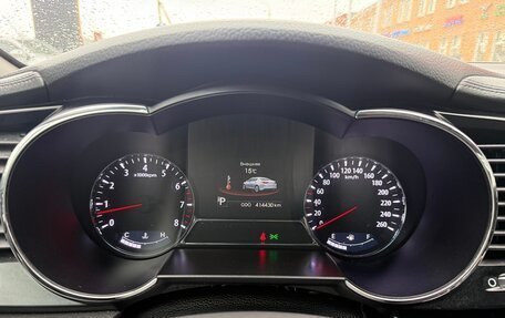 KIA Optima III, 2012 год, 899 000 рублей, 20 фотография