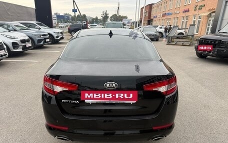 KIA Optima III, 2012 год, 899 000 рублей, 7 фотография