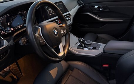BMW 3 серия, 2020 год, 3 268 000 рублей, 7 фотография