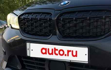 BMW 3 серия, 2020 год, 3 268 000 рублей, 4 фотография