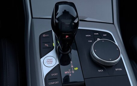 BMW 3 серия, 2020 год, 3 268 000 рублей, 11 фотография