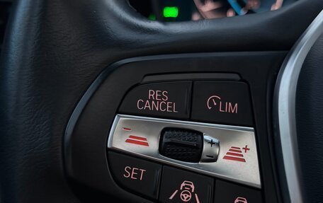 BMW 3 серия, 2020 год, 3 268 000 рублей, 12 фотография