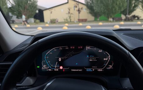 BMW 3 серия, 2020 год, 3 268 000 рублей, 13 фотография