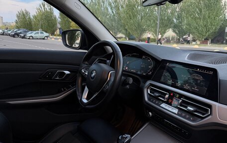 BMW 3 серия, 2020 год, 3 268 000 рублей, 16 фотография