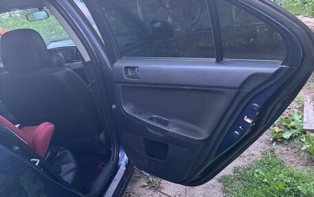 Mitsubishi Lancer IX, 2007 год, 670 000 рублей, 4 фотография