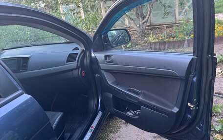 Mitsubishi Lancer IX, 2007 год, 670 000 рублей, 3 фотография