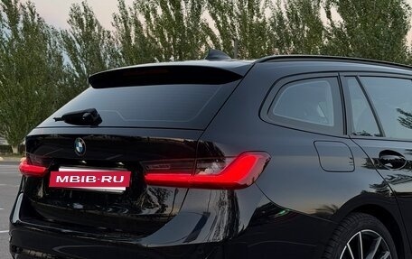 BMW 3 серия, 2020 год, 3 268 000 рублей, 18 фотография