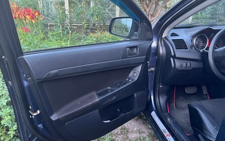 Mitsubishi Lancer IX, 2007 год, 670 000 рублей, 5 фотография
