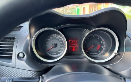 Mitsubishi Lancer IX, 2007 год, 670 000 рублей, 12 фотография