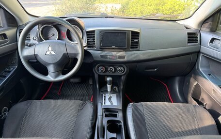 Mitsubishi Lancer IX, 2007 год, 670 000 рублей, 13 фотография