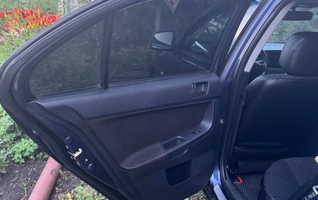 Mitsubishi Lancer IX, 2007 год, 670 000 рублей, 6 фотография