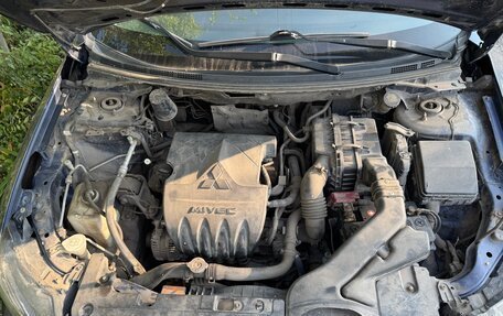 Mitsubishi Lancer IX, 2007 год, 670 000 рублей, 11 фотография