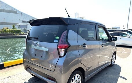 Nissan Dayz, 2021 год, 800 000 рублей, 4 фотография