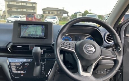 Nissan Dayz, 2021 год, 800 000 рублей, 6 фотография