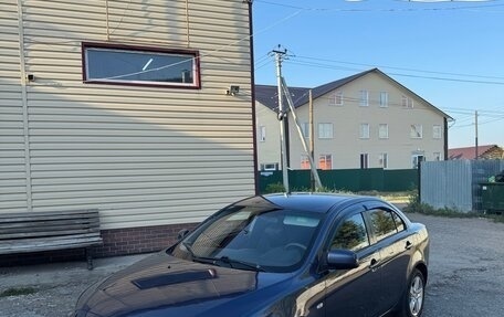 Mitsubishi Lancer IX, 2007 год, 670 000 рублей, 7 фотография