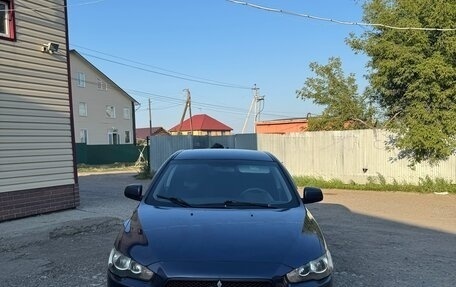 Mitsubishi Lancer IX, 2007 год, 670 000 рублей, 10 фотография