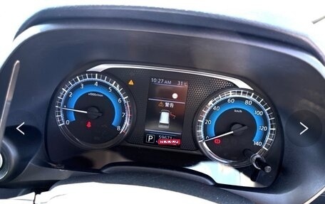 Nissan Dayz, 2021 год, 800 000 рублей, 5 фотография