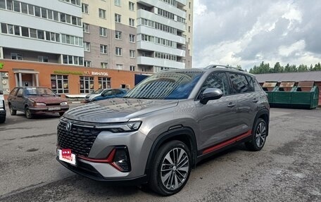 Changan CS35 Plus, 2024 год, 2 200 000 рублей, 2 фотография