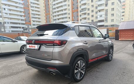 Changan CS35 Plus, 2024 год, 2 200 000 рублей, 6 фотография