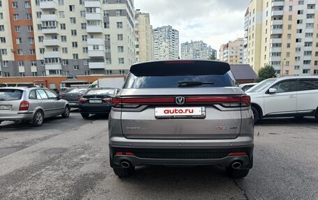 Changan CS35 Plus, 2024 год, 2 200 000 рублей, 5 фотография
