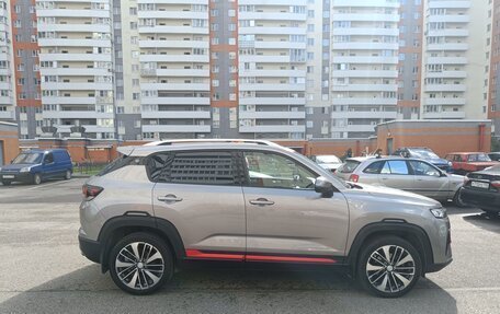 Changan CS35 Plus, 2024 год, 2 200 000 рублей, 7 фотография