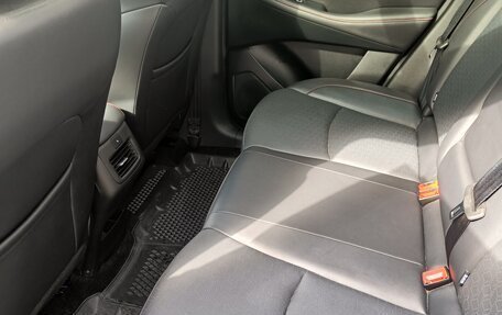 Changan CS35 Plus, 2024 год, 2 200 000 рублей, 10 фотография