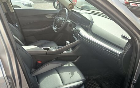 Changan CS35 Plus, 2024 год, 2 200 000 рублей, 9 фотография