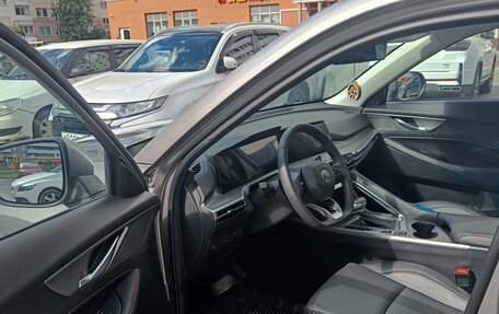 Changan CS35 Plus, 2024 год, 2 200 000 рублей, 8 фотография