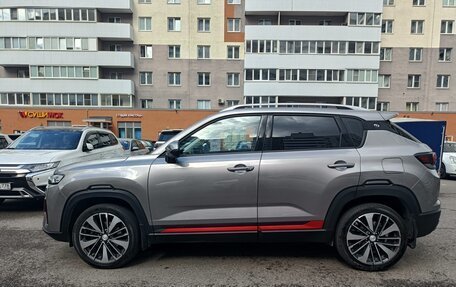 Changan CS35 Plus, 2024 год, 2 200 000 рублей, 3 фотография