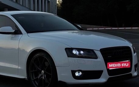 Audi A5, 2010 год, 1 490 000 рублей, 3 фотография