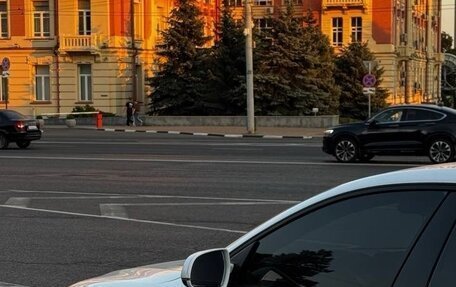 Audi A5, 2010 год, 1 490 000 рублей, 10 фотография
