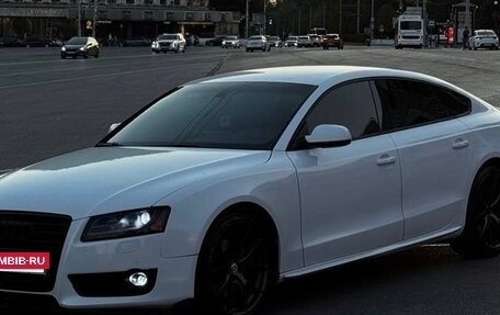 Audi A5, 2010 год, 1 490 000 рублей, 6 фотография