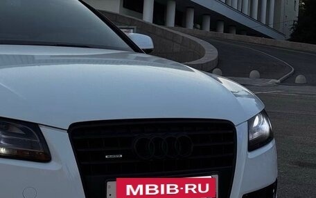 Audi A5, 2010 год, 1 490 000 рублей, 4 фотография