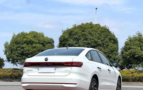 Volkswagen Lavida, 2025 год, 2 590 000 рублей, 4 фотография