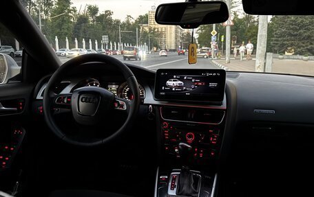 Audi A5, 2010 год, 1 490 000 рублей, 16 фотография