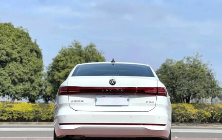 Volkswagen Lavida, 2025 год, 2 590 000 рублей, 5 фотография