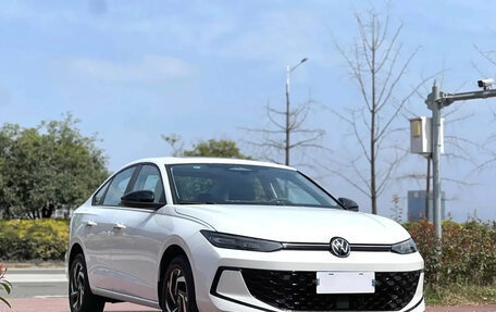 Volkswagen Lavida, 2025 год, 2 590 000 рублей, 3 фотография