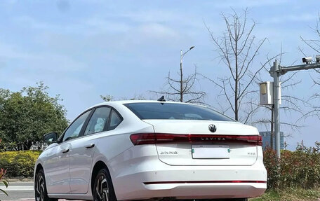 Volkswagen Lavida, 2025 год, 2 590 000 рублей, 6 фотография