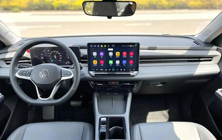 Volkswagen Lavida, 2025 год, 2 590 000 рублей, 8 фотография