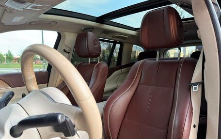 Mercedes-Benz Maybach GLS I, 2021 год, 10 900 000 рублей, 16 фотография